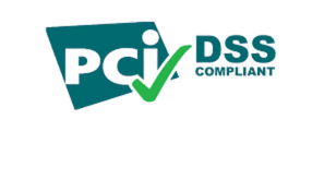 PCI-DSS Compliant