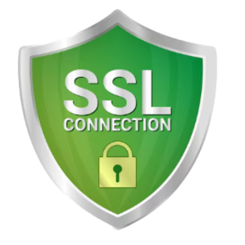 SSL Secured